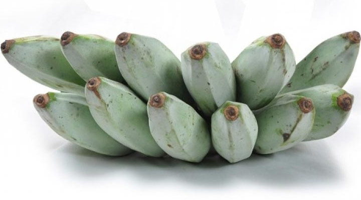 Ash Plantain - 250g